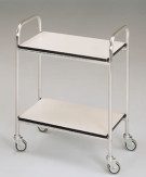 Portable procedure table