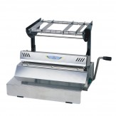 Instrumentu pakotājs  SEAL 100