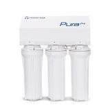 Water demineralizer OSMOSIS